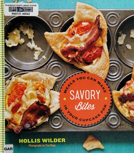 Savory Bites: Meals You Can Make in Your Cupcake Pan