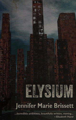 Elysium: Or, the World After