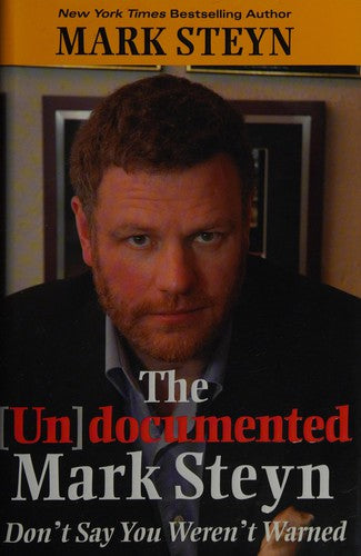 The Undocumented Mark Steyn