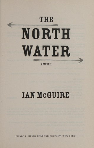 The North Water