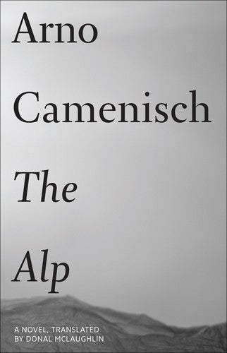 The Alp (Swiss Literature)