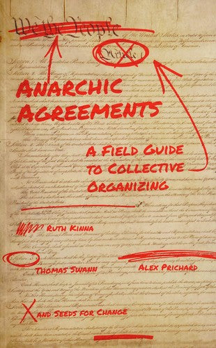 Anarchic Agreements: How to Build Durable Groups and Coalitions
