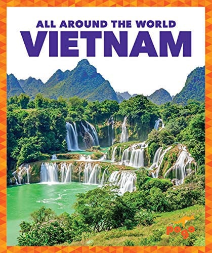 Vietnam (All Around the World)