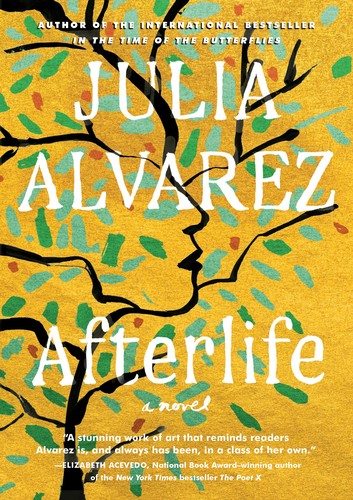 Afterlife: A Novel