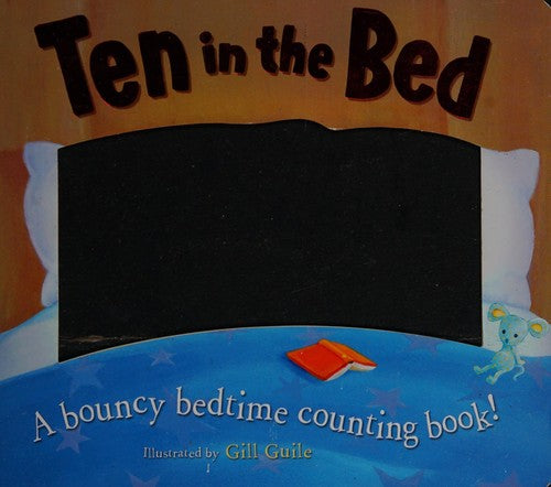 Ten in the Bed