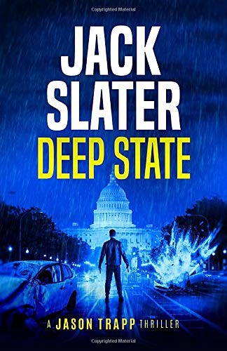 Deep State (Jason Trapp)