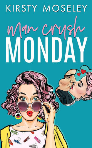 Man Crush Monday: 1 (Love For Days)