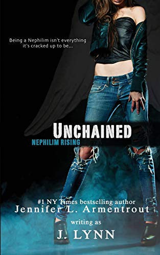 Unchained: Volume 1 (Nephilim Rising)