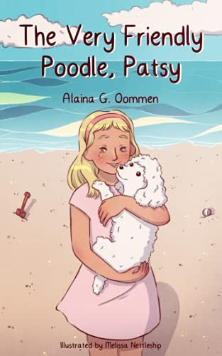 The Very Friendly Poodle, Patsy