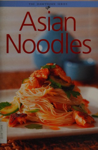 Asian Noodles