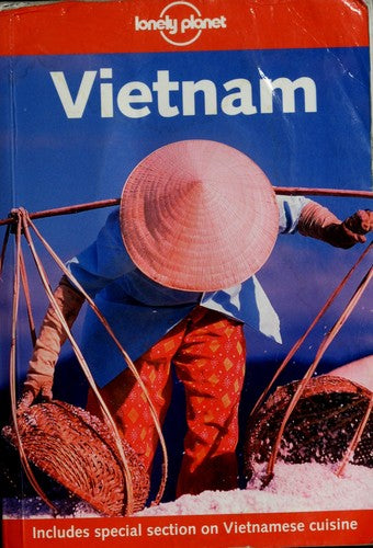 Lonely Planet Vietnam