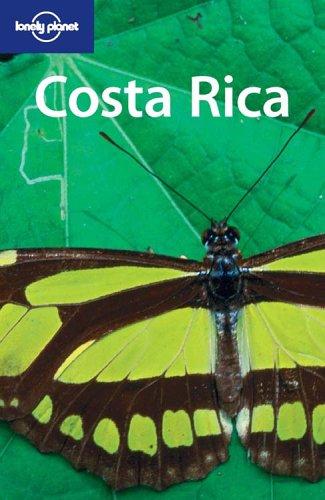 Costa Rica (Lonely Planet)