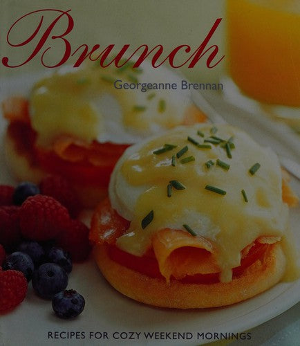 Brunch Recipes for Cozy Weekend Mornings