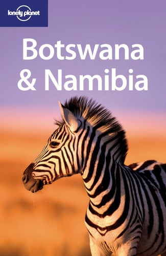 Botswana and Namibia by Firestone, Matthew ( Author ) ON Feb-01-2010, Paperback