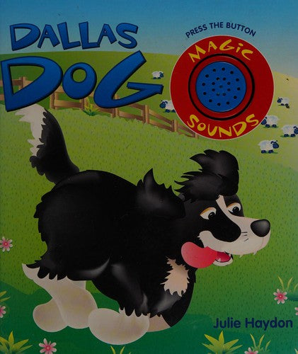 Dallas Dog (Magic Sounds Series 2)