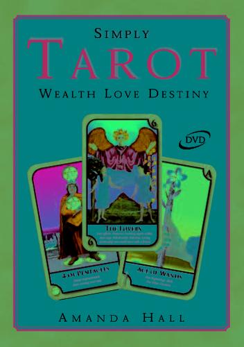 Simply Tarot Wealth Love Destiny