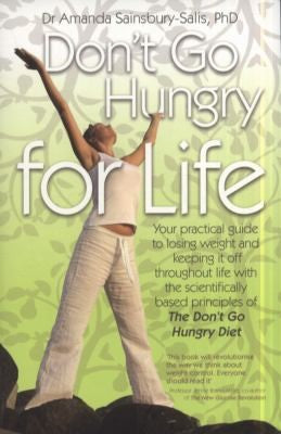 Don't Go Hungry For Life