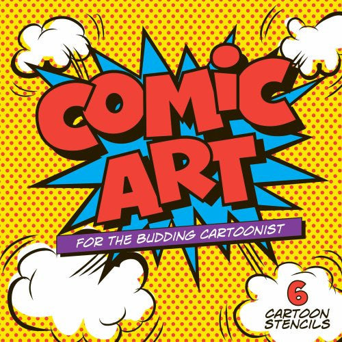 Comic Art