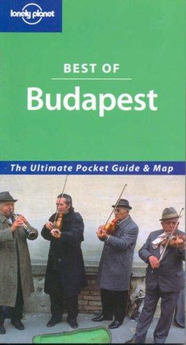 Budapest (Lonely Planet Best of ...)