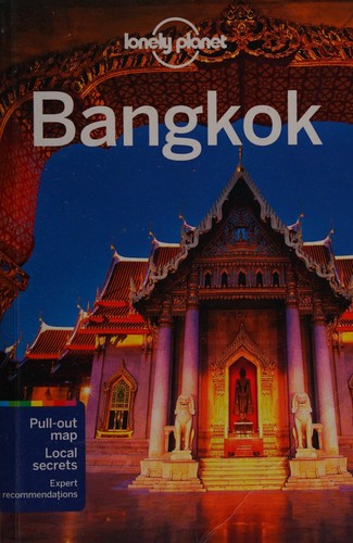 Lonely Planet Bangkok (Travel Guide)