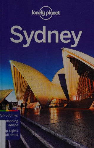 Lonely Planet Sydney (Travel Guide)