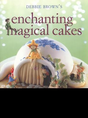 Enchanting Magical Cakes