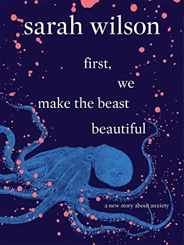 First, We Make the Beast Beautiful