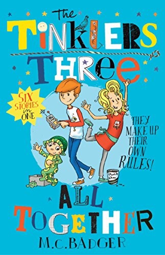 All Together (Tinklers Three)