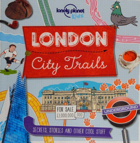 City Trails - London