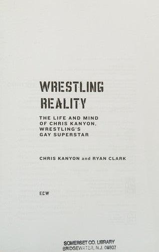 Wrestling Reality