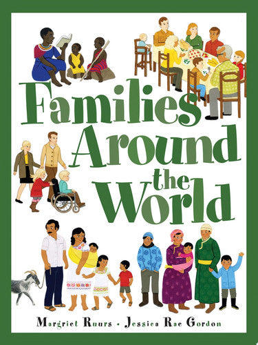 Families Around the World