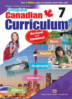 Complete Canadian Curriculum Gr.7(Rev)