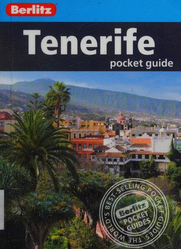 Berlitz: Tenerife Pocket Guide (Berlitz Pocket Guides)