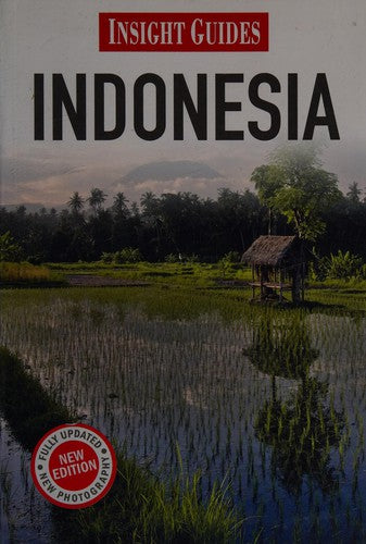 Insight Guides: Indonesia