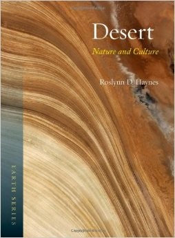 Desert: Nature and Culture (Earth)
