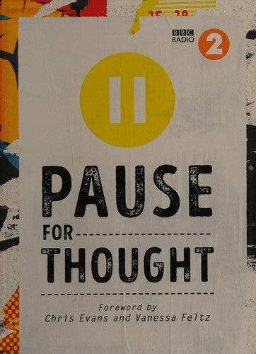 Pause for Thought