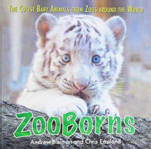 Zoo Borns