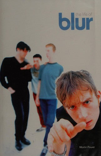 Life of Blur: (E)