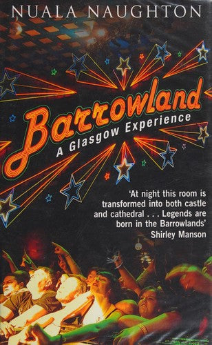 Barrowland: A Glasgow Experience