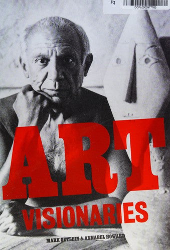 Art Visionaries