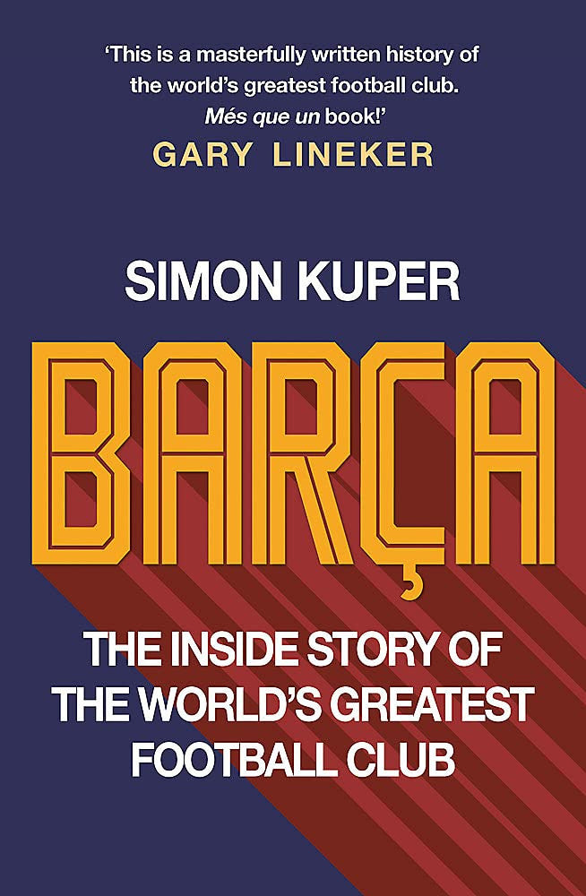 Barca