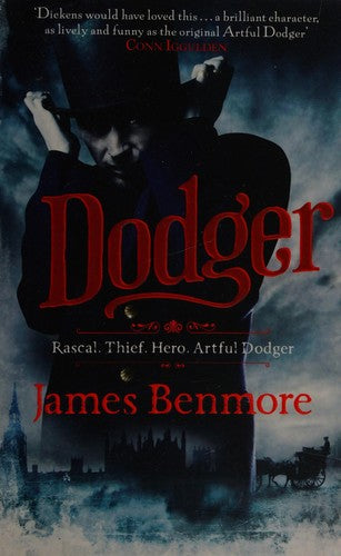 Dodger