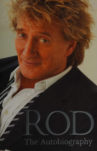 Rod: The Autobiography
