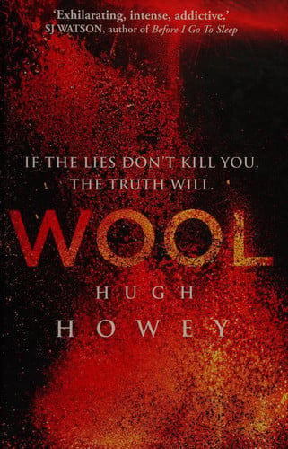 Wool (Wool Trilogy)