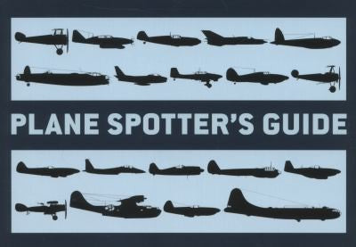 Plane Spotter's Guide