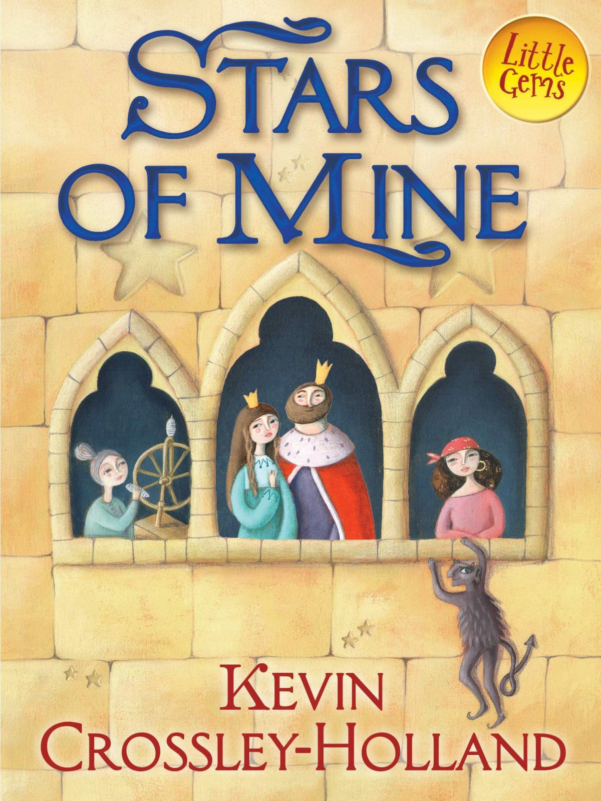 Stars of Mine (Little Gems)