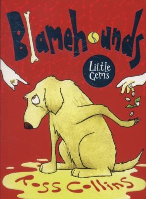 Blamehounds (Little Gems)