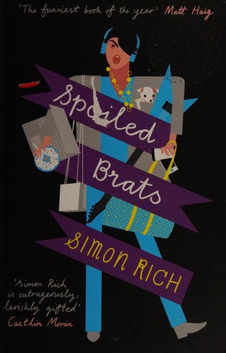 Spoiled Brats
