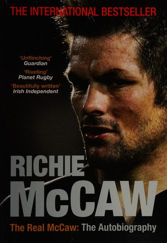 The Real McCaw: The Autobiography