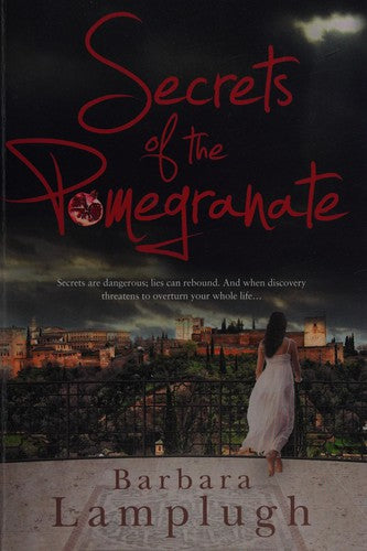 Secrets of the Pomegranate